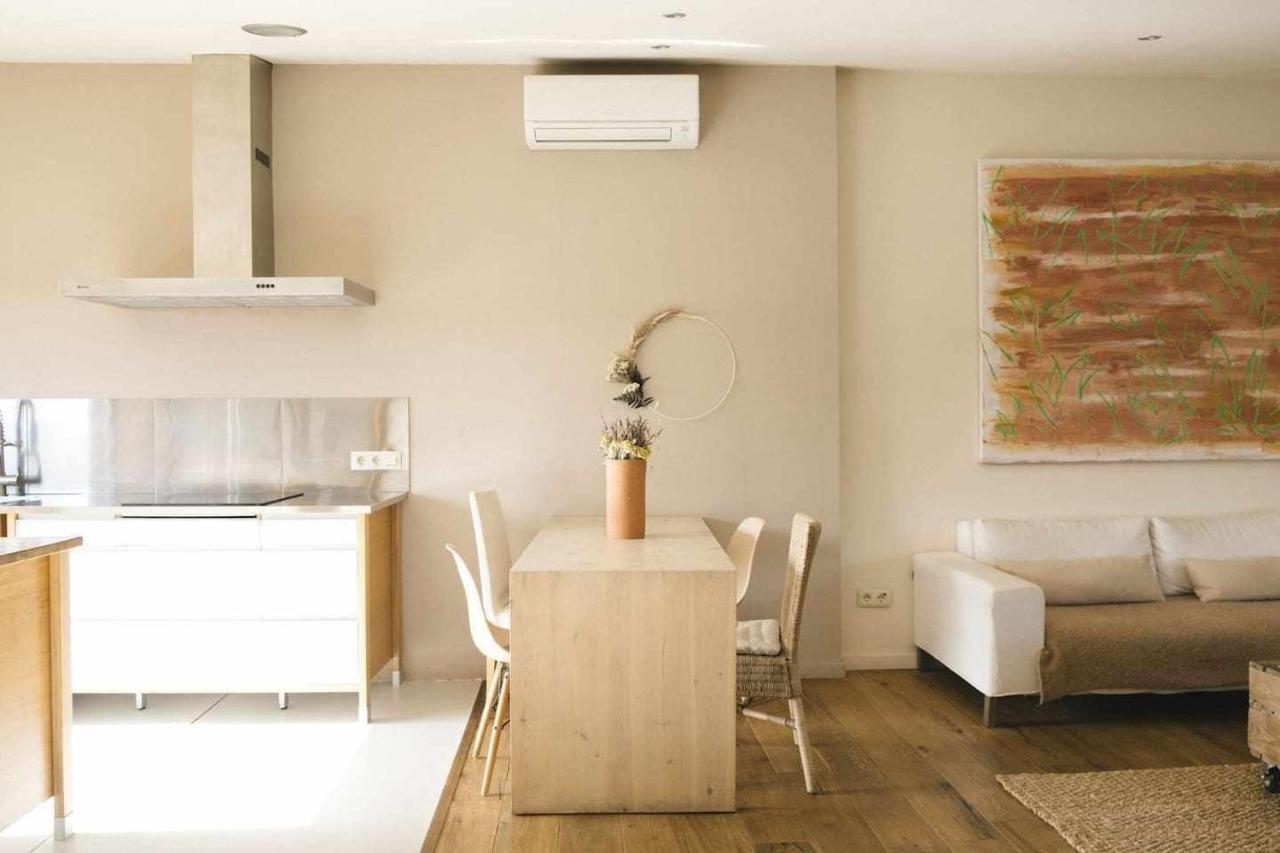 Viladesens Cal Ouaire House Lohodihomes מראה חיצוני תמונה