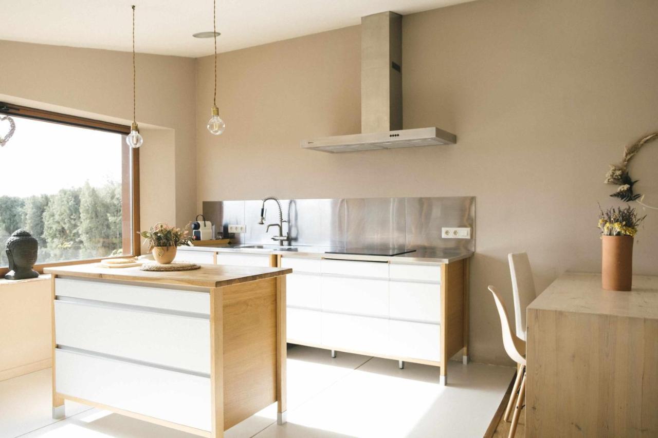 Viladesens Cal Ouaire House Lohodihomes מראה חיצוני תמונה