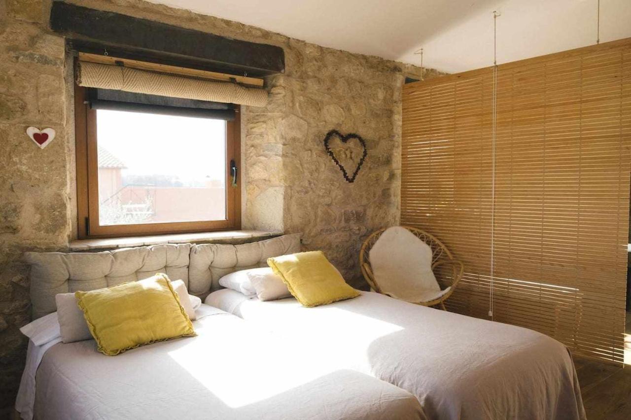 Viladesens Cal Ouaire House Lohodihomes מראה חיצוני תמונה