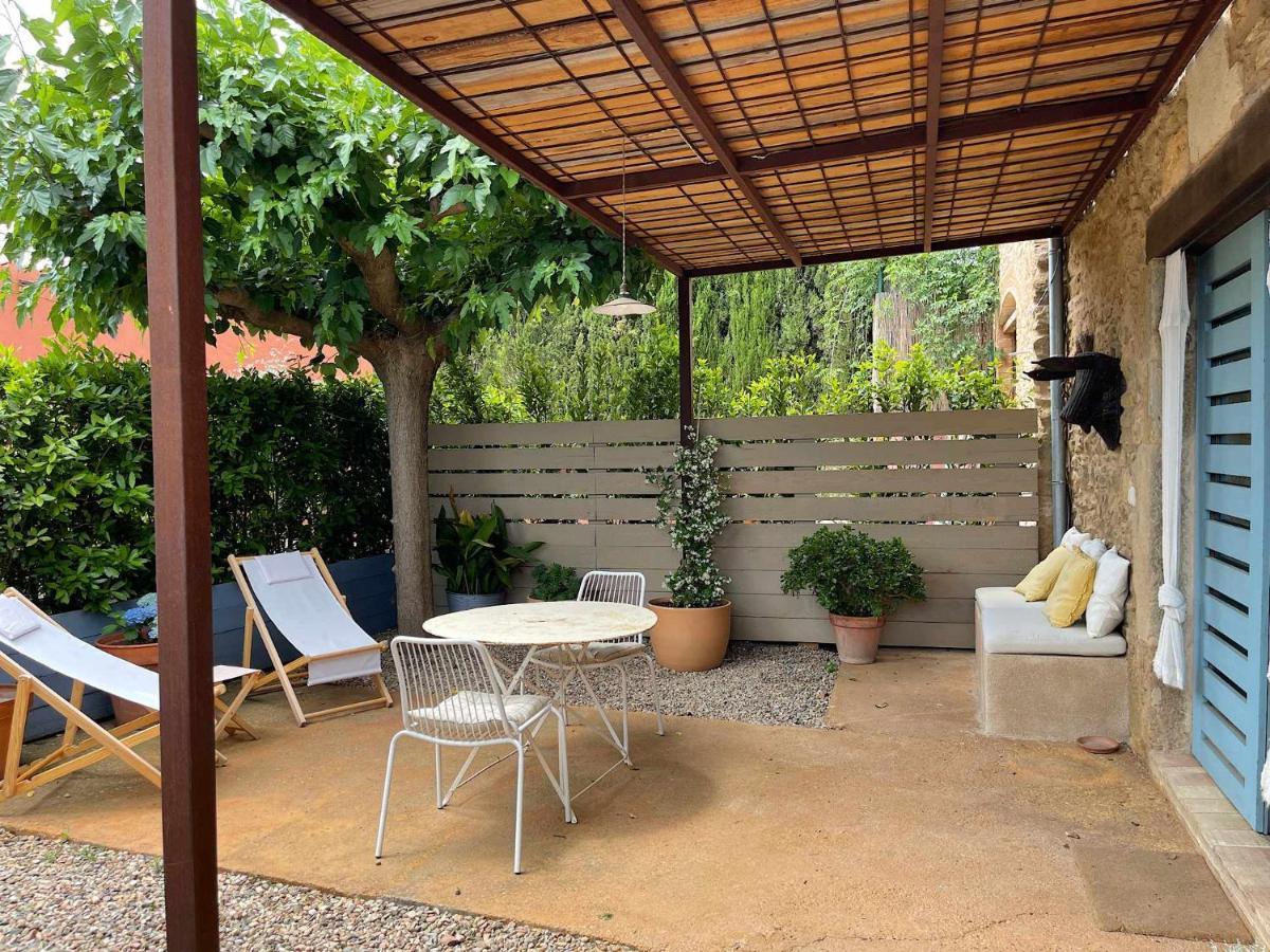 Viladesens Cal Ouaire House Lohodihomes מראה חיצוני תמונה